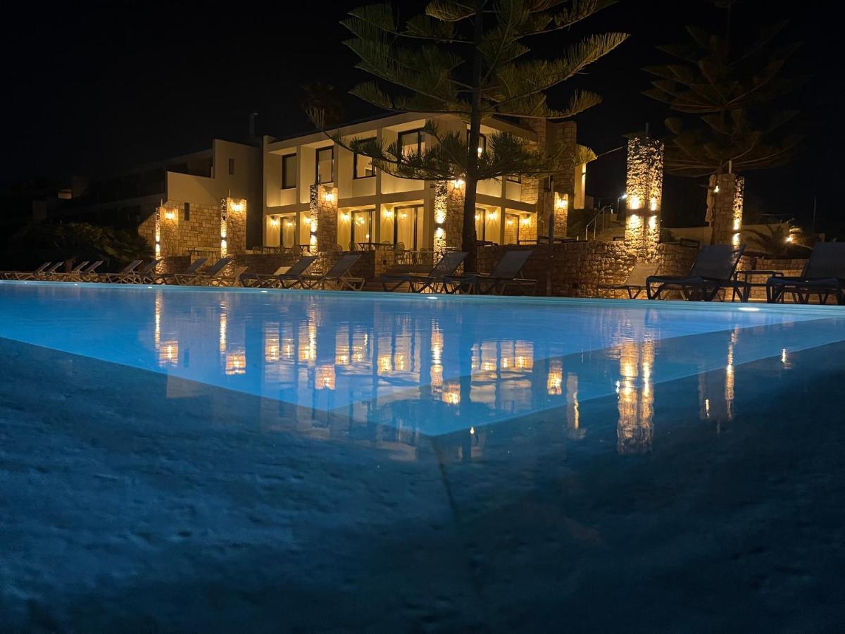 Achilles Hill Methoni (Messenia)