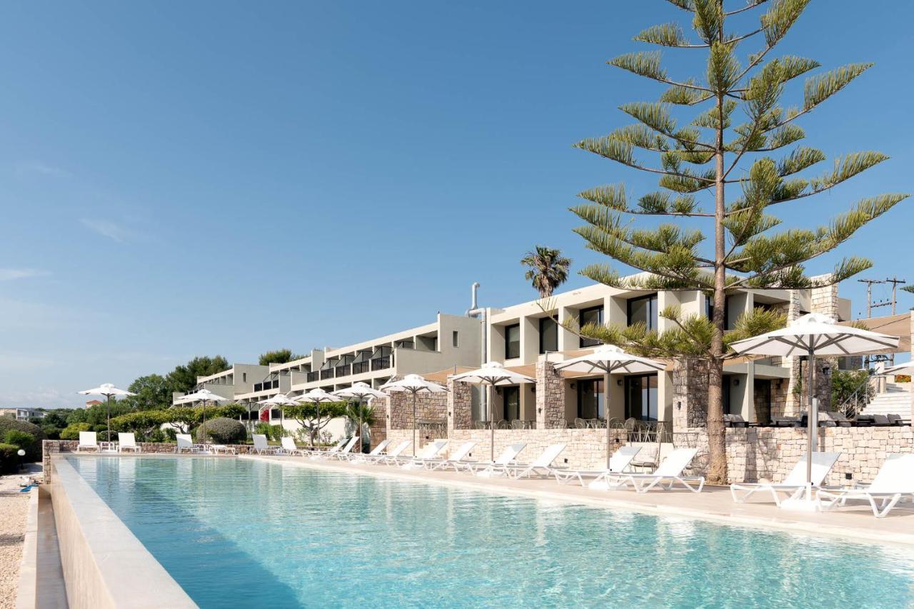 Achilles Hill Hotel 3*