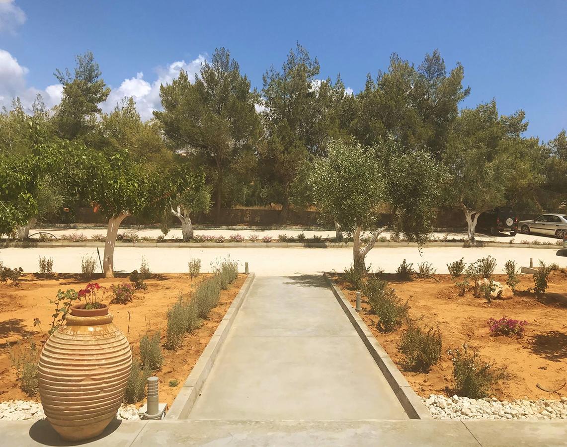 Hotel Achilles Hill Methoni (Messenia)