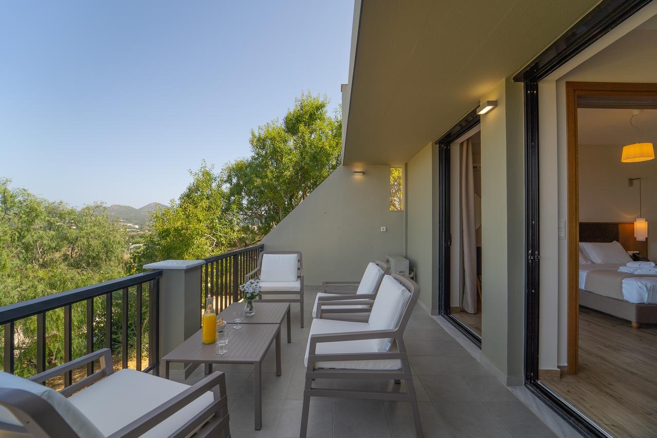 Achilles Hill Hotel Methoni (Messenia)
