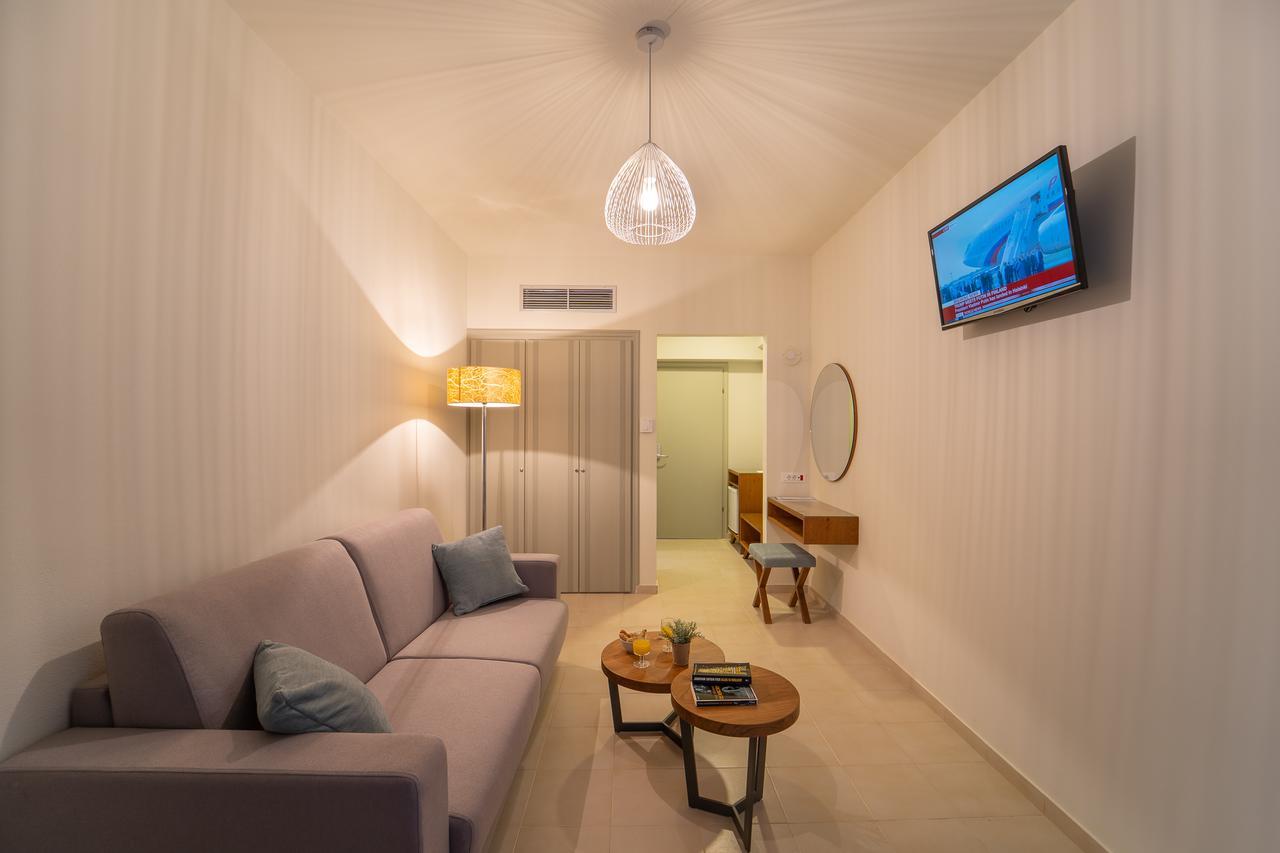 Achilles Hill Hotel Methoni (Messenia)