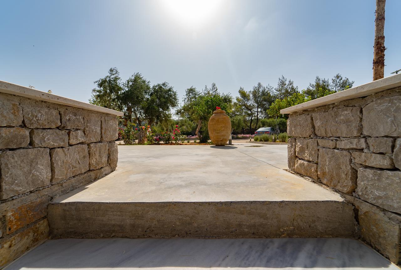 Hotel Achilles Hill Methoni (Messenia)